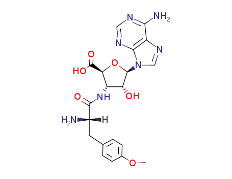 Molecular Structure of 86936-90-5 (Chryscandin)