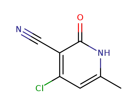 582300-58-1 Structure