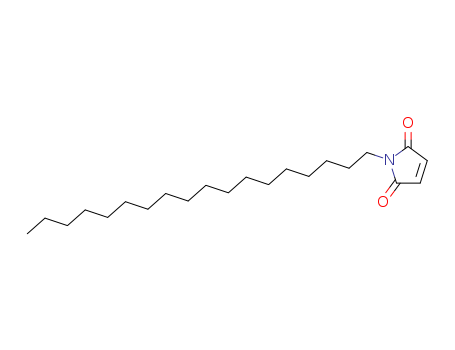 1H-Pyrrole-2,5-dione,1-octadecyl-