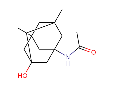 351329-87-8 Structure