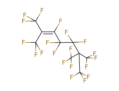 perfluoro-2,6,6-trimethyl-2-heptene