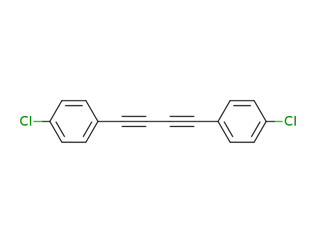 1,4-bis(4-chlorophenyl)buta-1,3-diyne