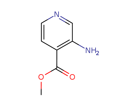 Methyl 3-Aminoisonicotinate cas no. 55279-30-6 97%