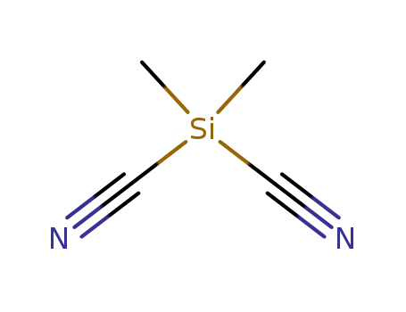 5158-09-8 Structure