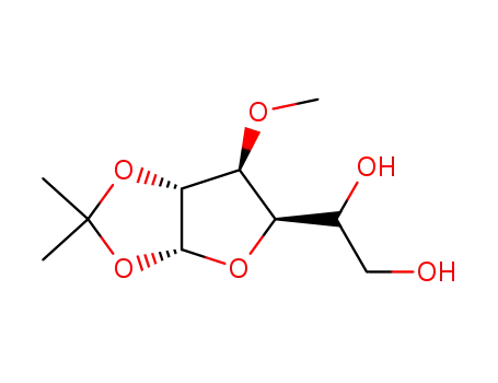 18968-50-8 Structure