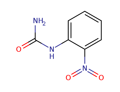 Urea, (2-nitrophenyl)-