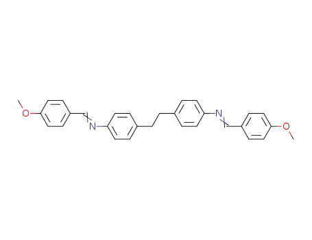 N,N'-BIS(4-METHOXYBENZYLIDENE)-ALPHA,ALPHA'-BI-P-톨루이딘