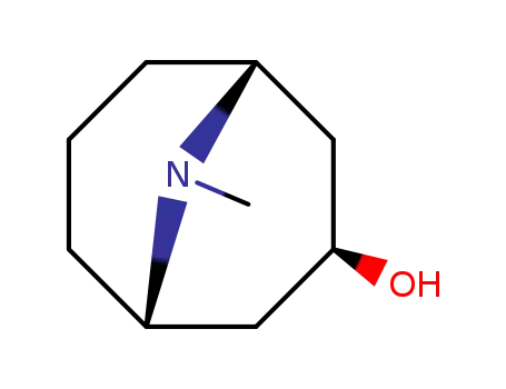 3-Methylsulfanyl-6-(2,4,6-trimethoxyphenyl)-6,7-dihydro-[1,2,4]triazino[5,6-d][3,1]benzoxazepine