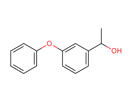 1-(3-Phenoxyphenyl)ethanol