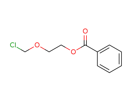 58305-05-8 Structure