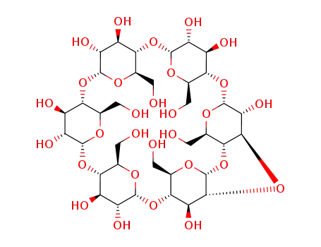 123972-53-2 Structure