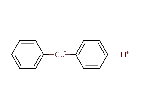 lithium diphenylcuprate