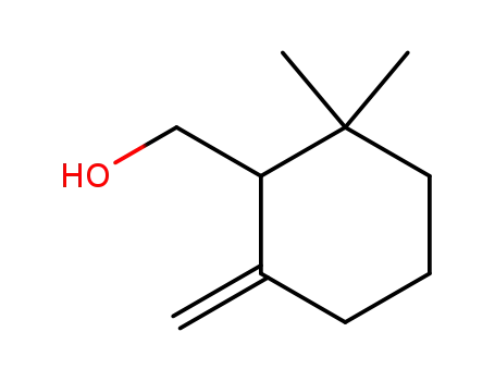 472-19-5 Structure