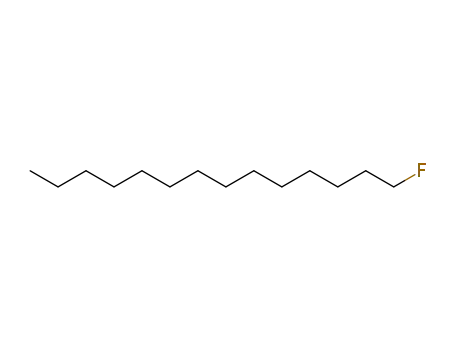 1-Fluorotetradecane