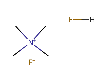 tetramethylammonium hydrogen difluoride