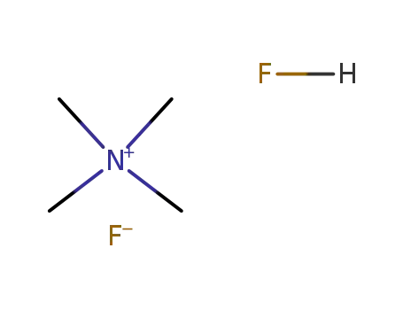 1643-35-2 Structure