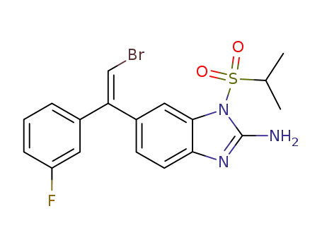 186093-26-5 Structure