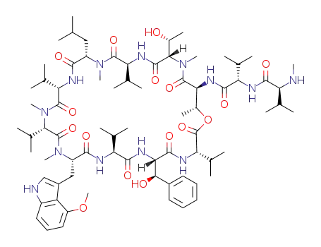 1494680-68-0 Structure