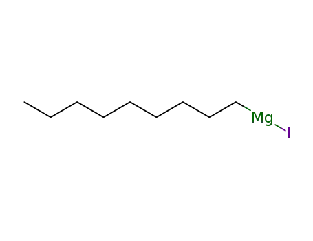 nonylmagnesium iodide