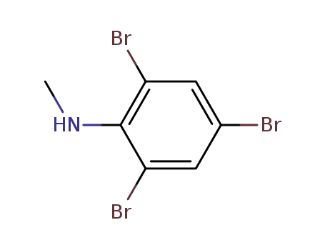 2,4,6-Tribromo-N-methylaniline
