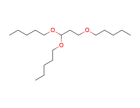 1-(1,3-Bis-pentyloxy-propoxy)-pentane