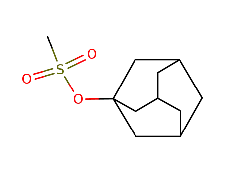 1-Adamantyl methanesulfonate