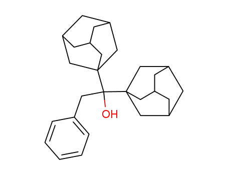 1,1-Di(1-adamantyl)-2-phenylethanol