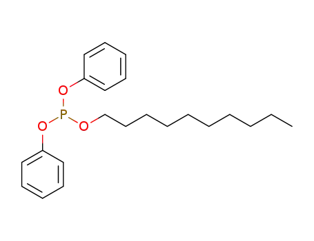 Decyl diphenyl phosphite