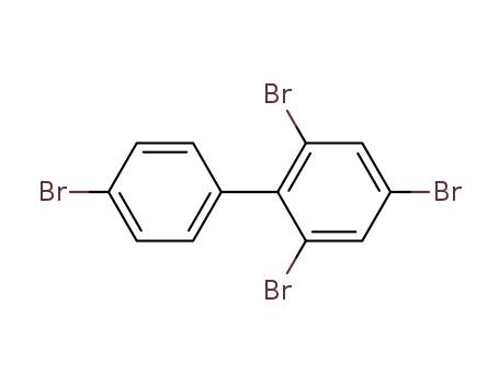 2,4,4',6-Tetrabromobiphenyl