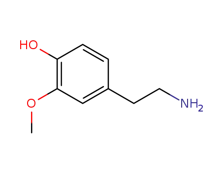 554-52-9 Structure