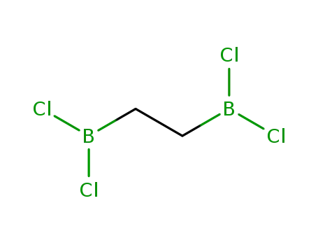 ethane-1,2-diylbis(dichloroborane)