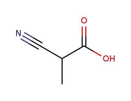 632-07-5 Structure