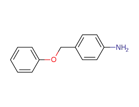 4-(Phenoxymethyl)aniline