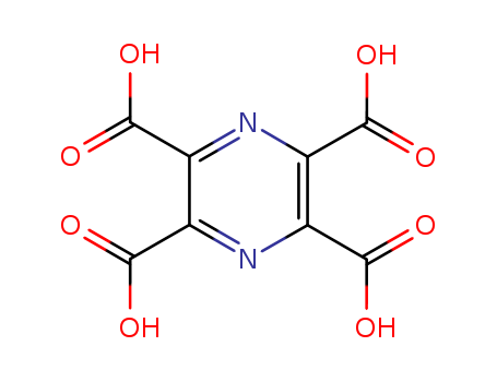 Pyrazinetetracarboxylic acid