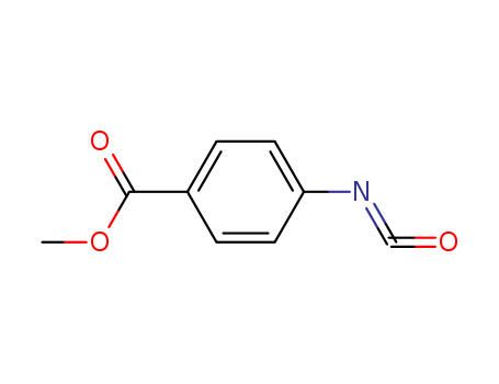 Methyl 4-isocyanatobenzoate cas  23138-53-6