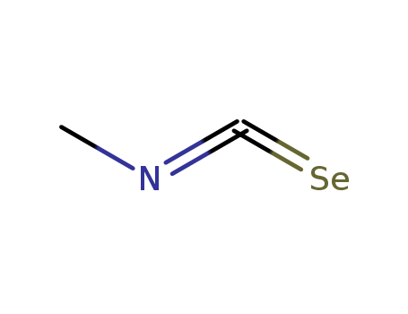 METHYL ISOSELENOCYANATE