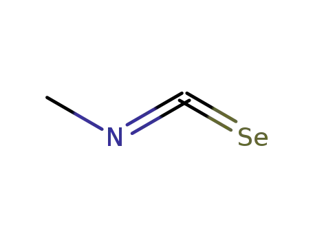 isoselenocyanatomethane