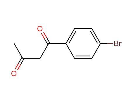 4-Bromobenzoylacetone