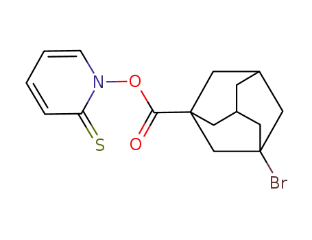 152581-02-7 Structure