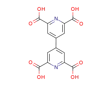 [4,4'-bipyridine]-2,2',6,6'-tetracarboxylic acid