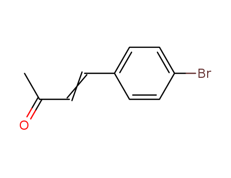 4-(4-Bromophenyl)but-3-en-2-one