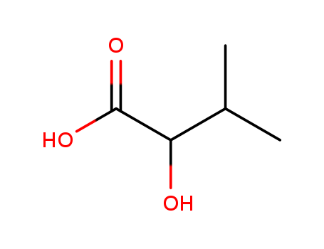 2-Hydroxy-3-methylbutanoicacid