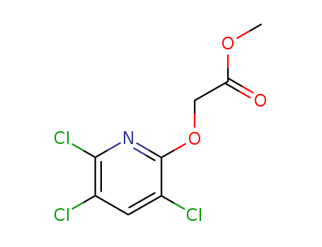 Triclopyr Methyl Estersuffix Added TO Cas TO Differentiate From Non-Deuterated/Derivatized Compound. manufacturer