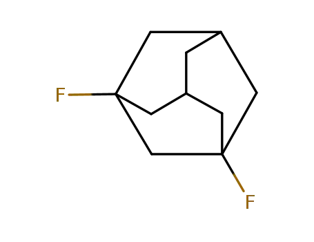 1,3-Difluoroadamantane