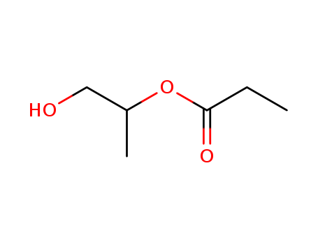 propan-2-yl 2-hydroxypropanoate