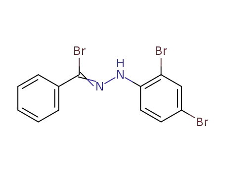 2516-46-3 Structure