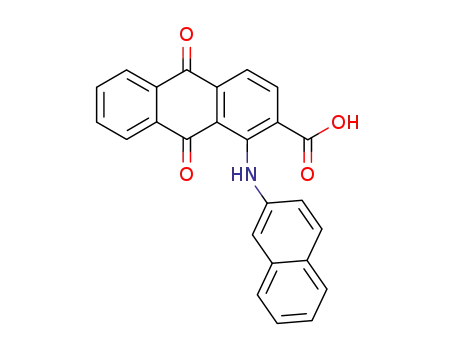 81-80-1 Structure