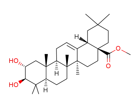 Methyl maslinate