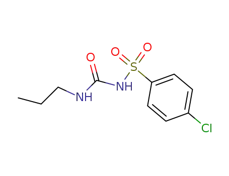 94-20-2 Structure