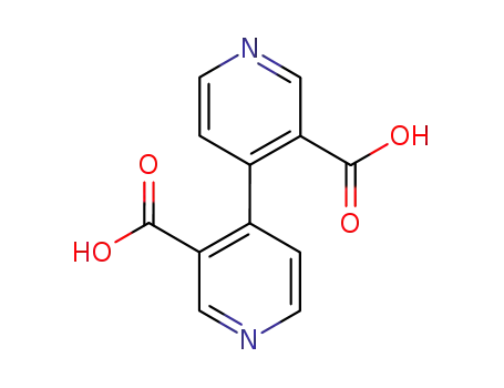 4,4'-bipyridine-3,3'-dicarboxylic acid
